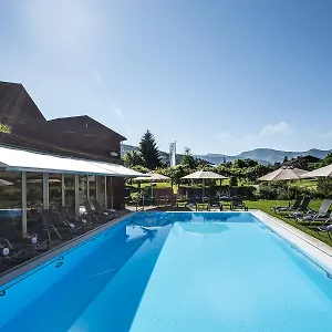 Hotel Lindner Parkhotel&Spa Oberstaufen