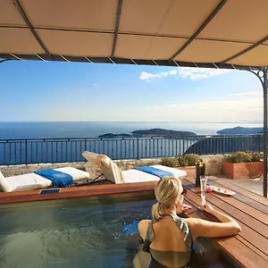 Hotell Chateau Eza, Èze