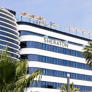 מלון Sheraton Airport