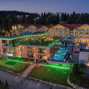 Hotel Angerhof Sport- U. Wellnesshotel