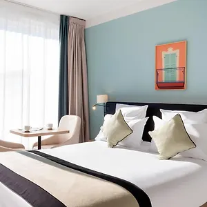 מלון דירות Residhome Aeroport