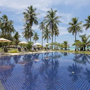 Kantary & Semesteranläggning (resort) Khao Lak