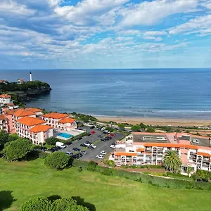 Apart-hotel Et Golf Anglet