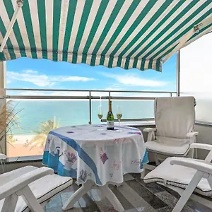 La Prom - A Two Bedroom With A Sea View Appartement