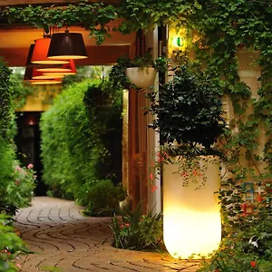 Les Patios Du Marais 1 Lägenhet Paris