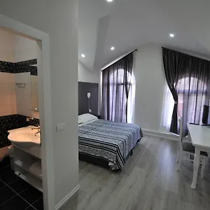 Rose Garden Hotell Shkodër