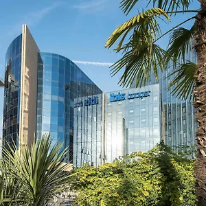 מלון Ibis Budget Aeroport