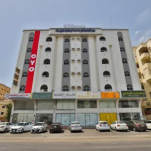 شقة فندقية Mayar International Furnished Unit 2