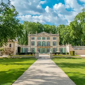 Feriehus Chateau De Tourreau, Sarrians