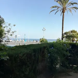  Apartament Promenade