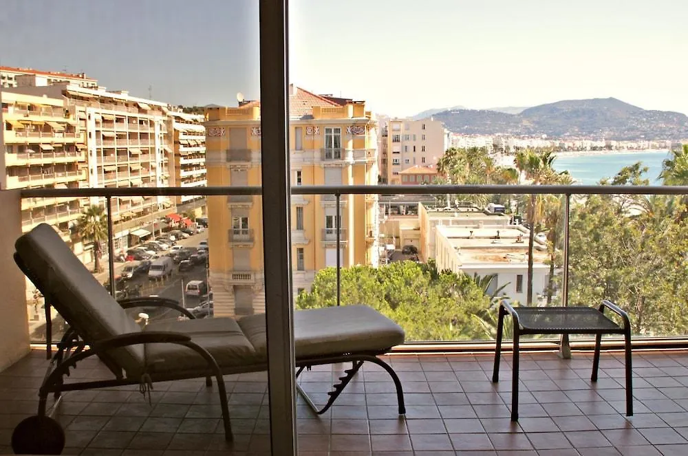 Radisson Blu Hotel Nice France