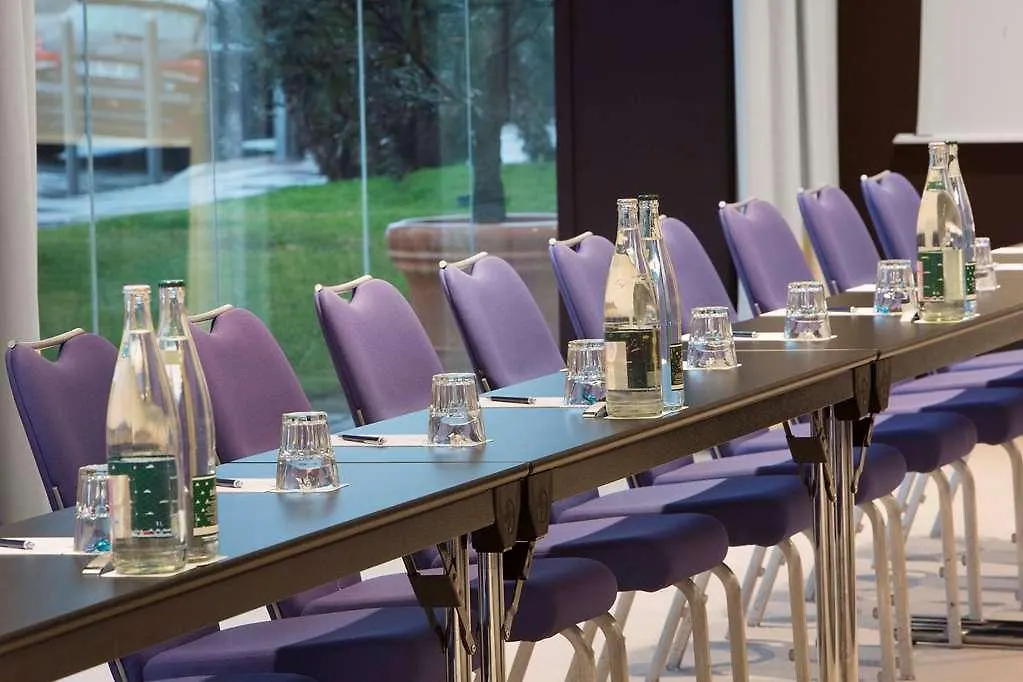 Radisson Blu Hotel Nice