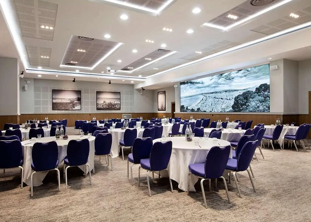 Radisson Blu Hotel Nice