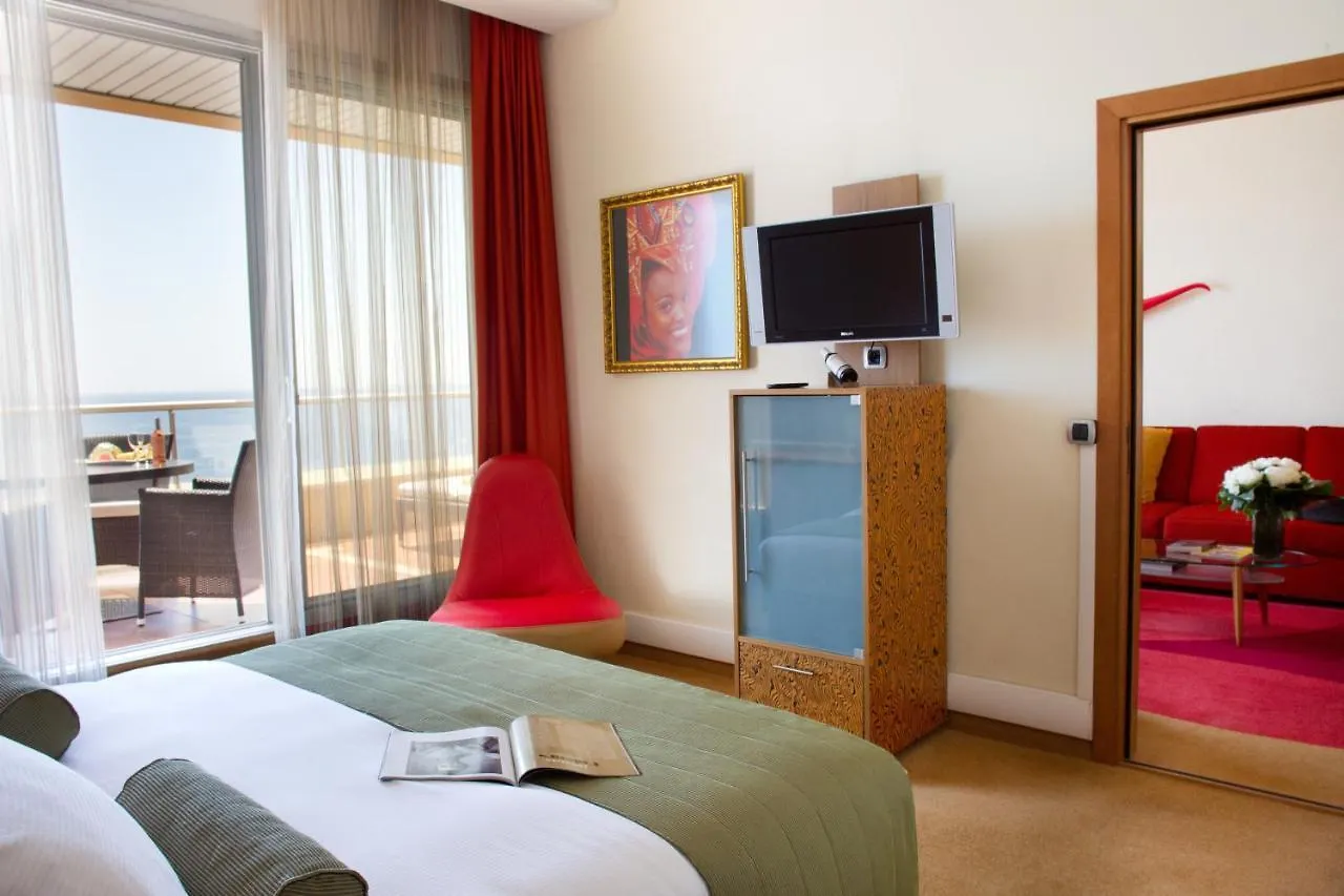 Radisson Blu Hotel Nice