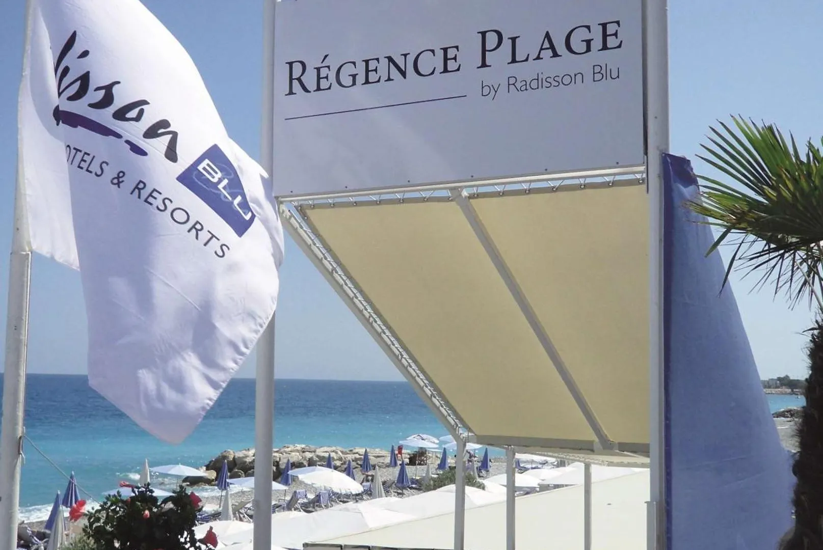 Radisson Blu Hotel Nice