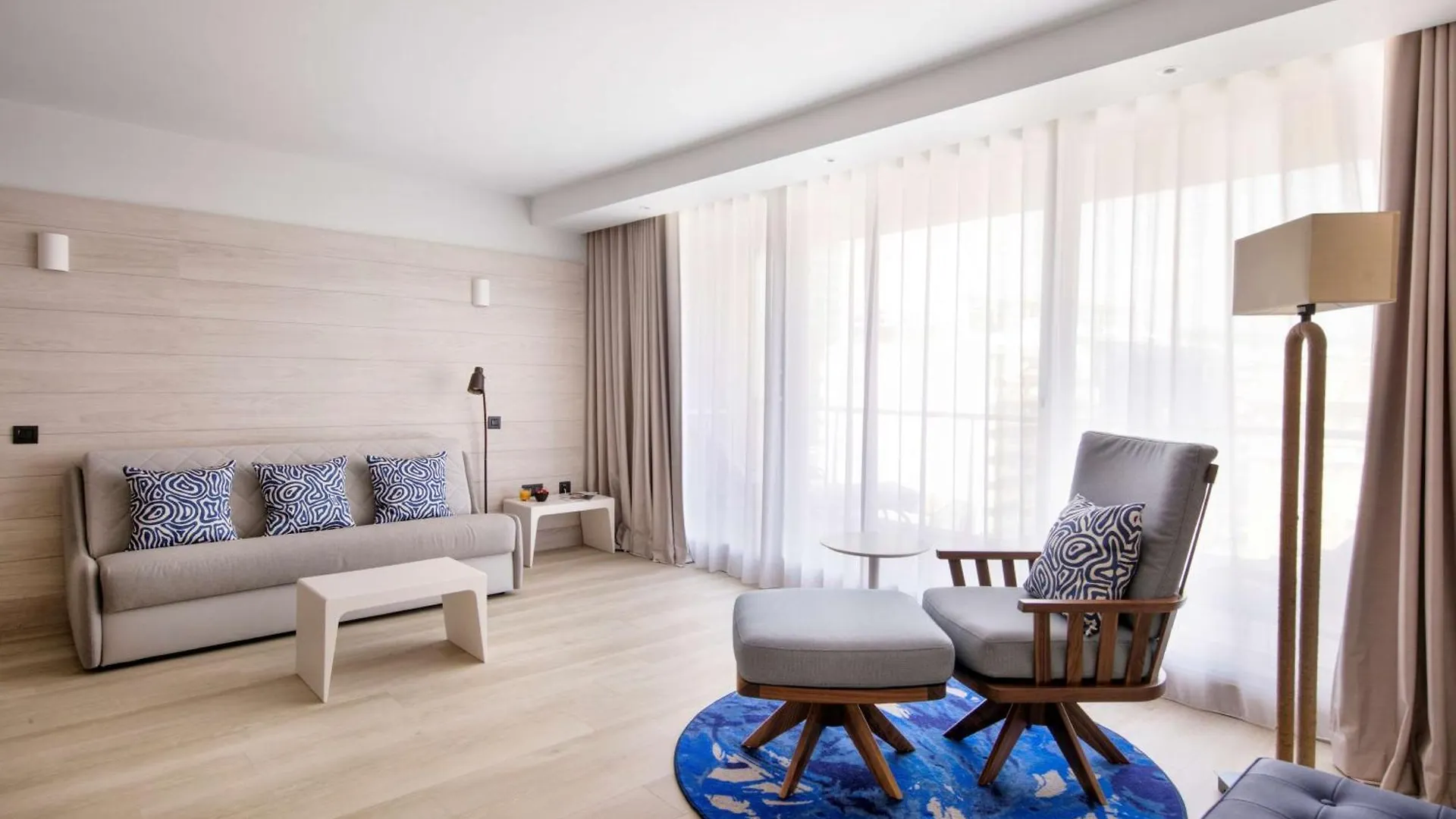 Radisson Blu Hotel Nice