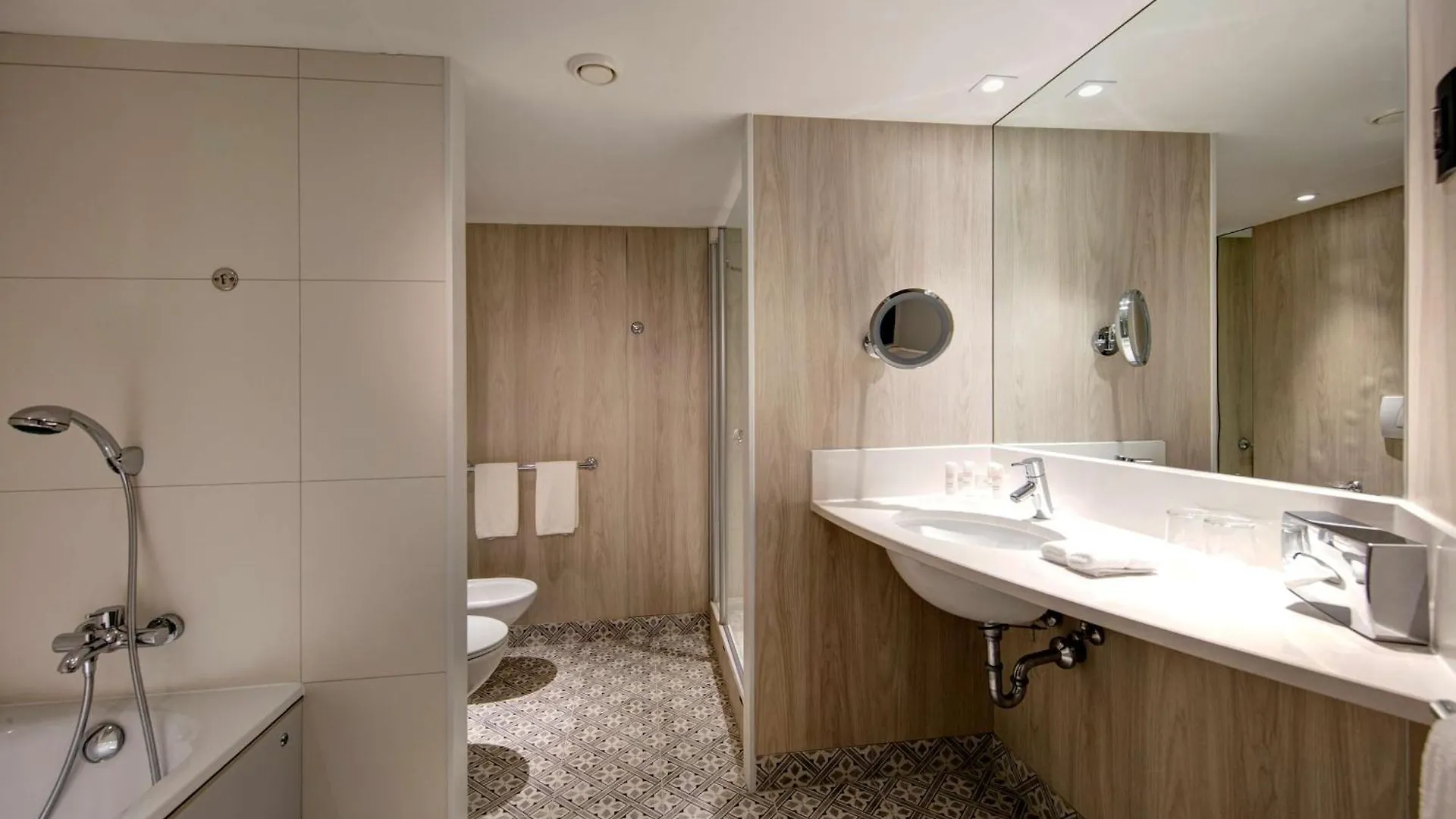 ****  Radisson Blu Hotel Nice France
