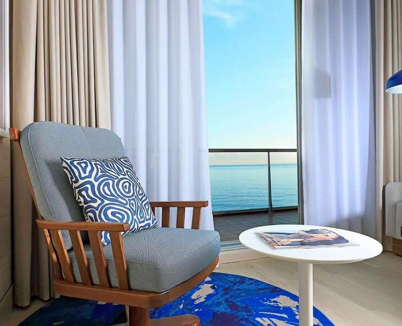 Radisson Blu Hotel Nice