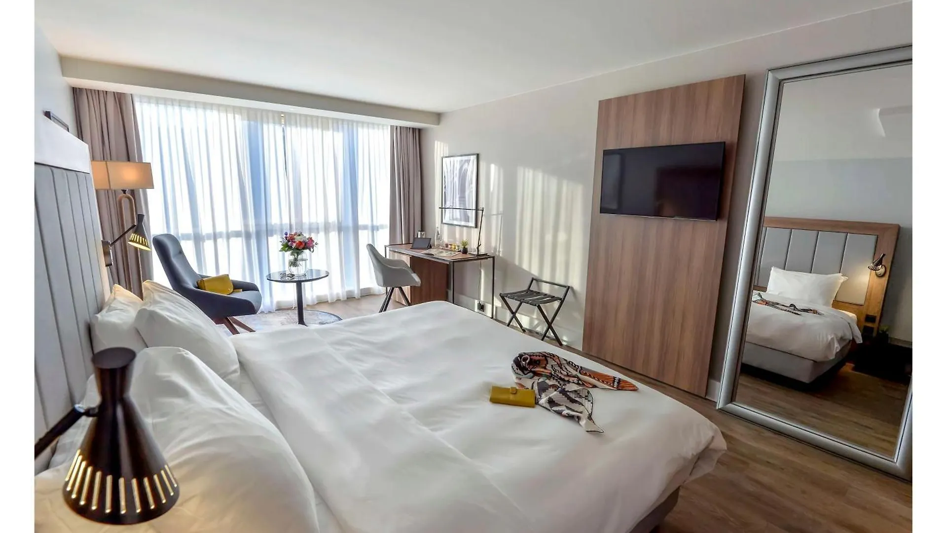 Radisson Blu Hotel Nice