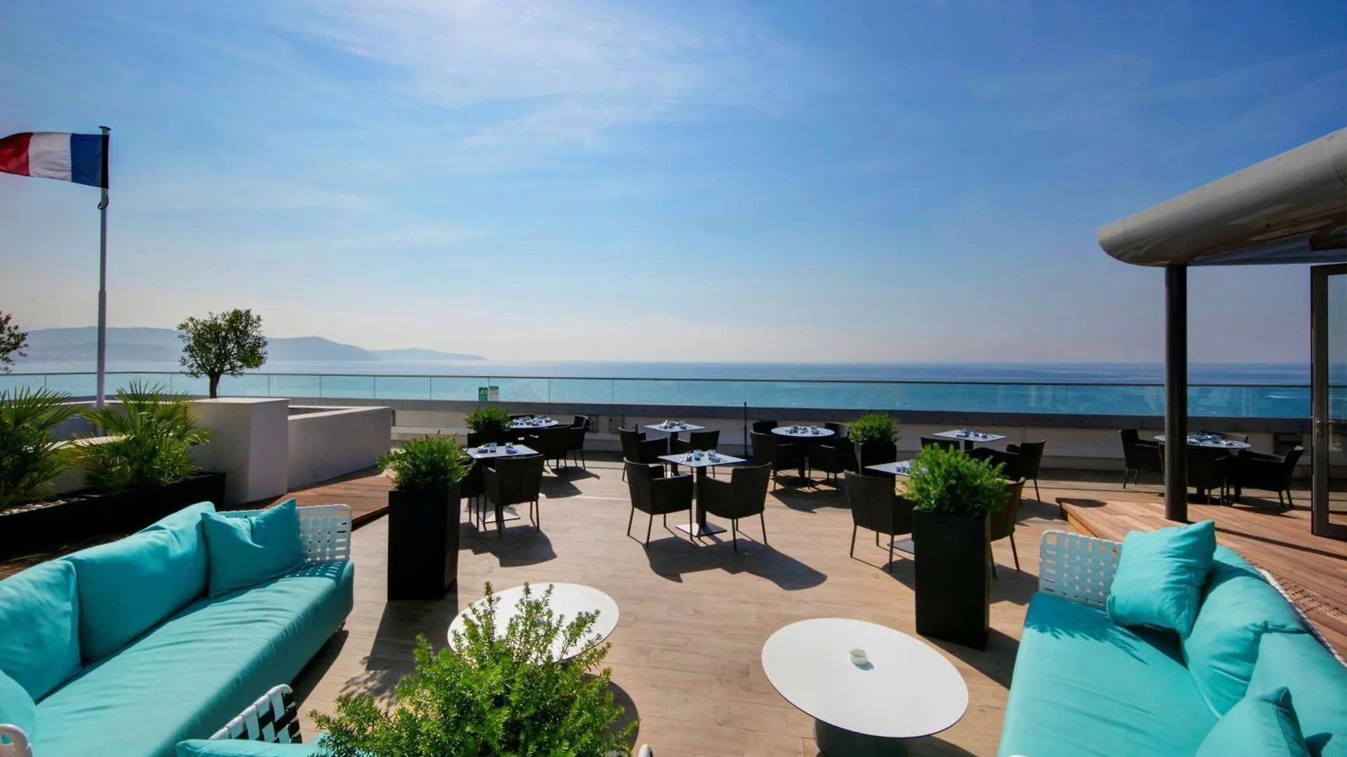 Radisson Blu Hotel Nice