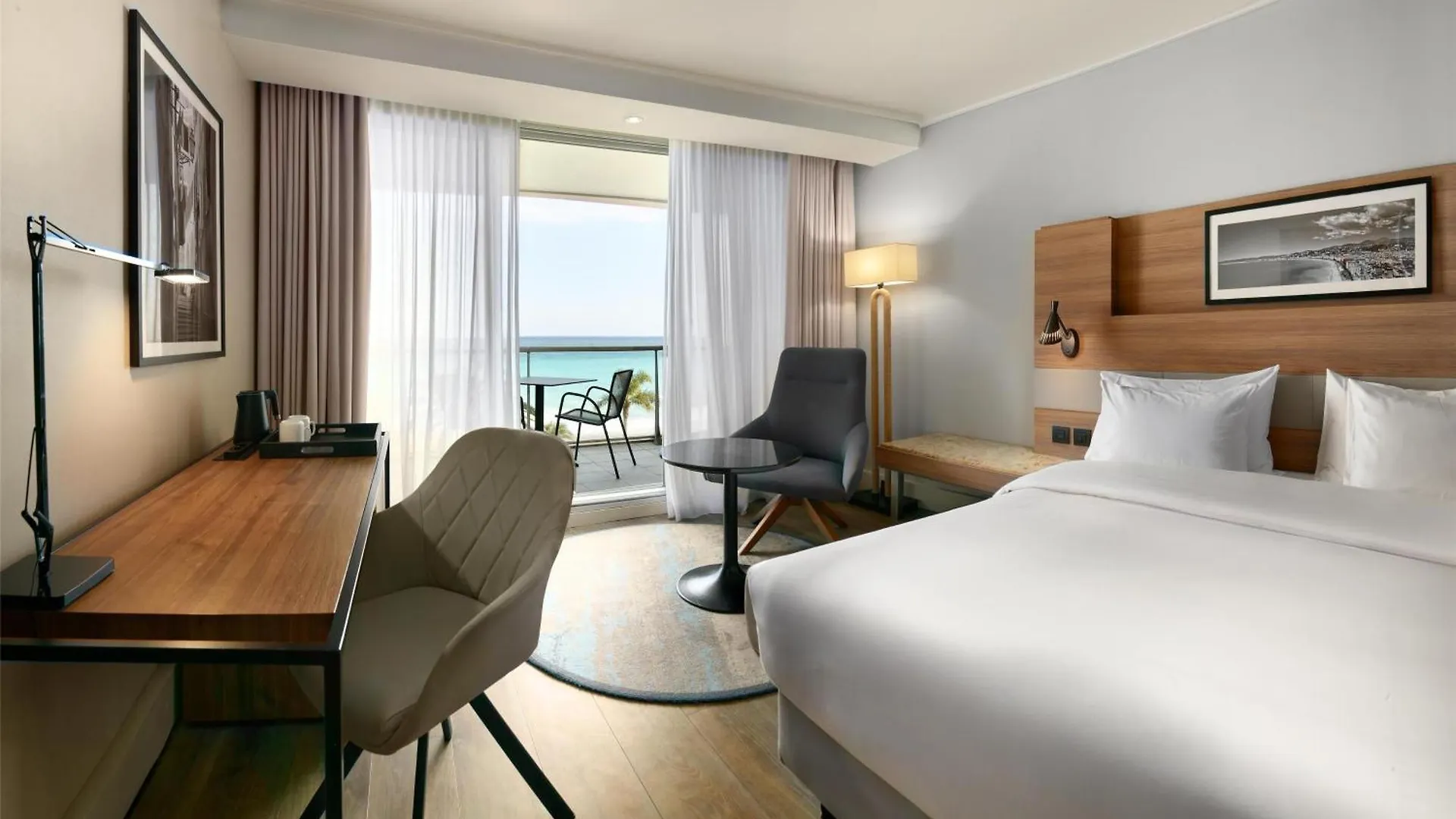 Radisson Blu Hotel ניס