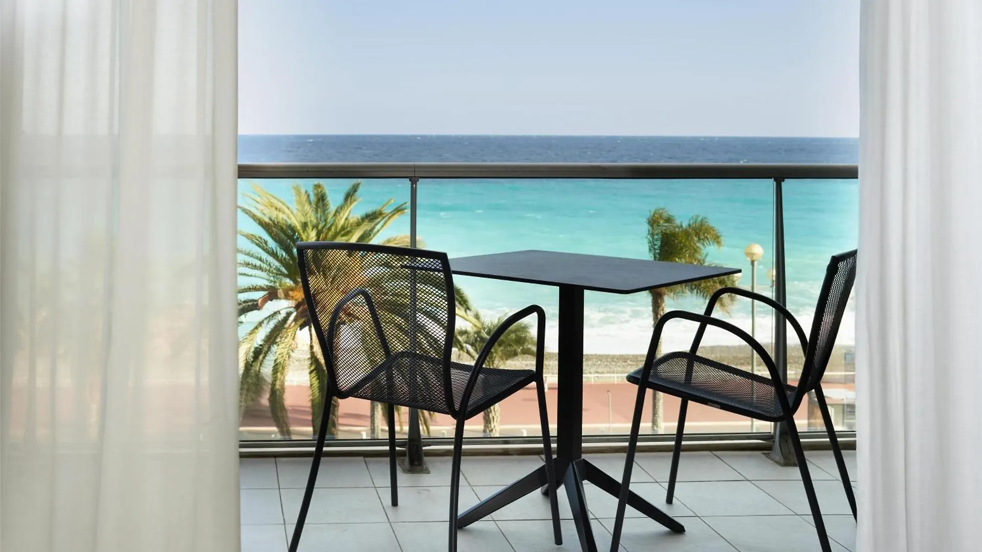 Radisson Blu Hotel ניס