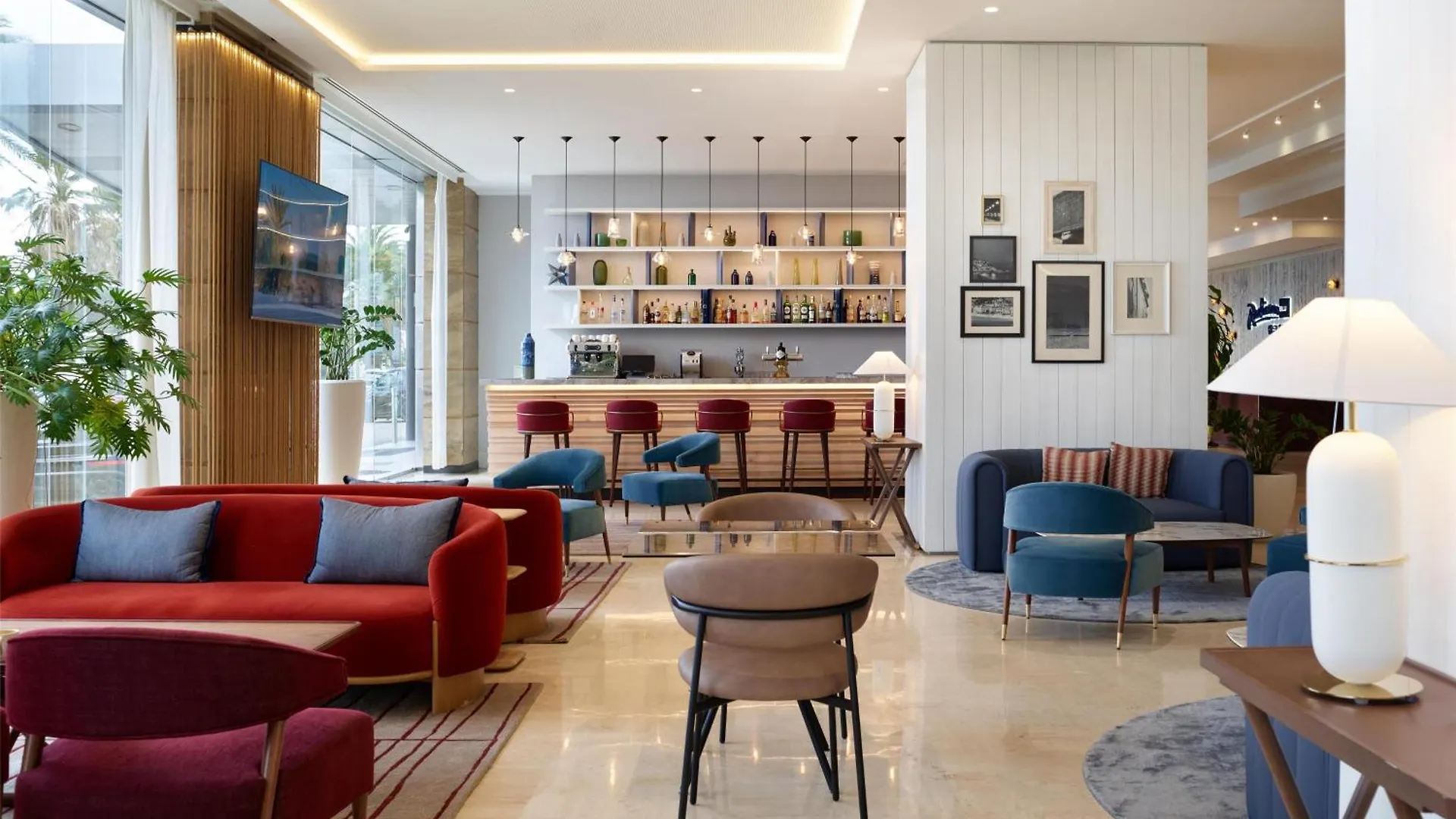 Radisson Blu Hotel ניס