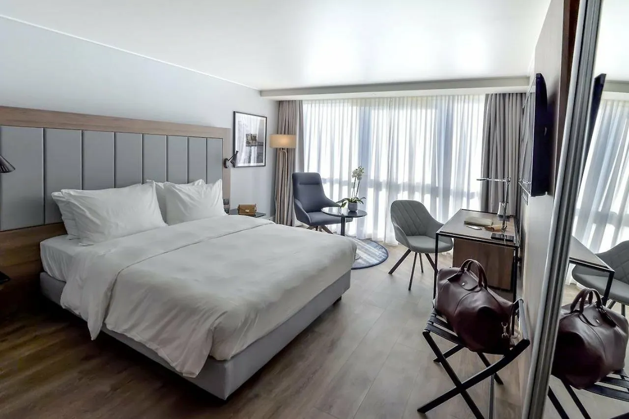 Radisson Blu Hotel Nice