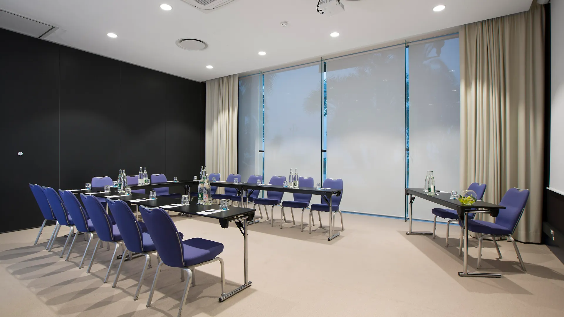 Radisson Blu Hotel ניס