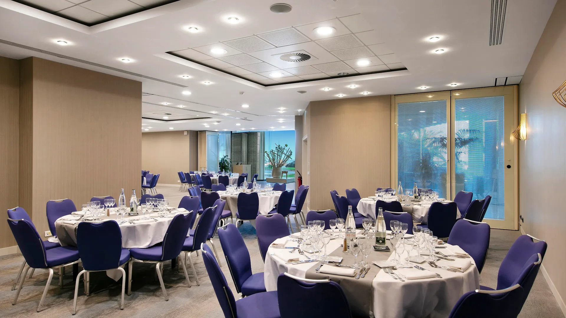 Radisson Blu Hotel ניס צרפת