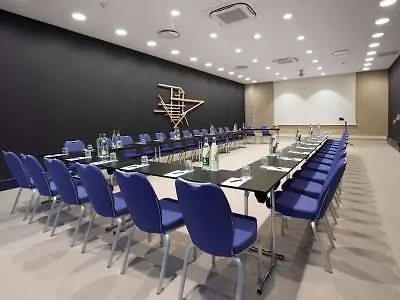 Radisson Blu Hotel Nice