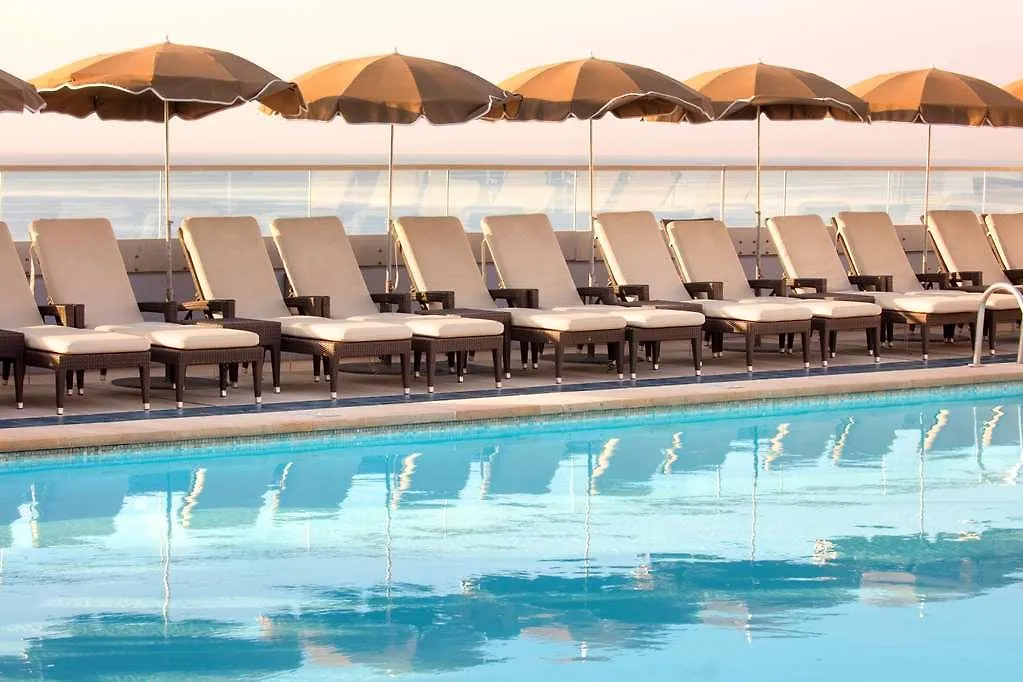 Radisson Blu Hotel Nice France