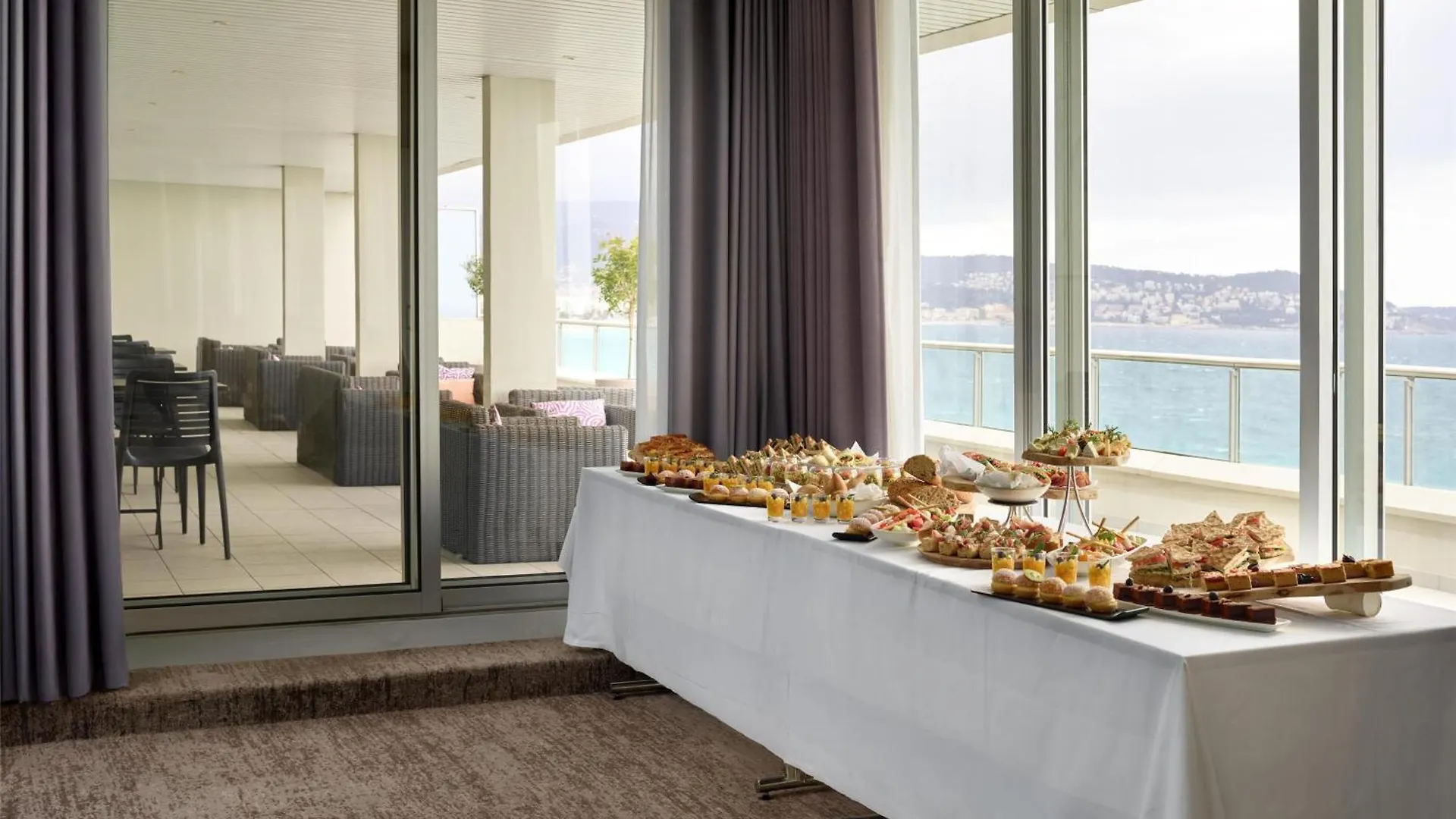 Radisson Blu Hotel Nice