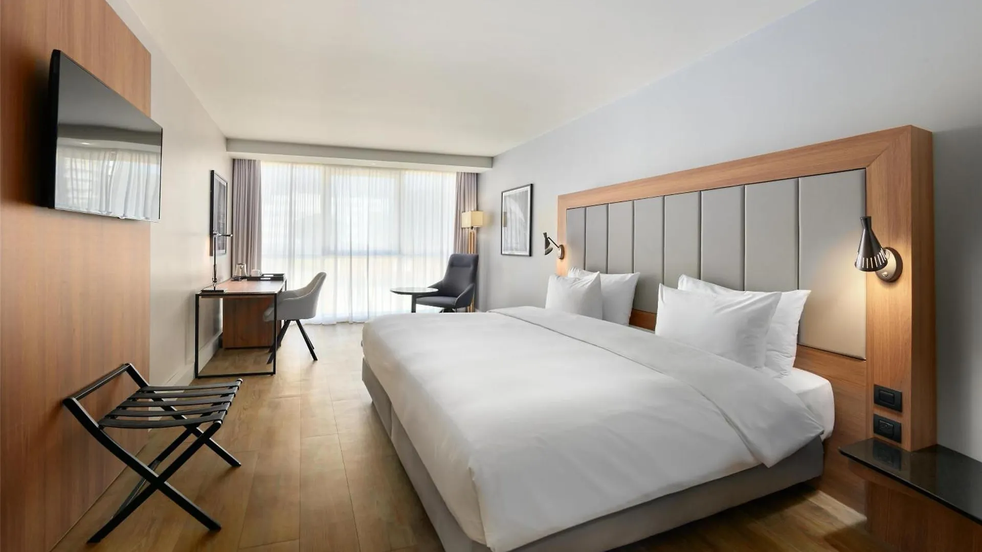 Radisson Blu Hotel Nice