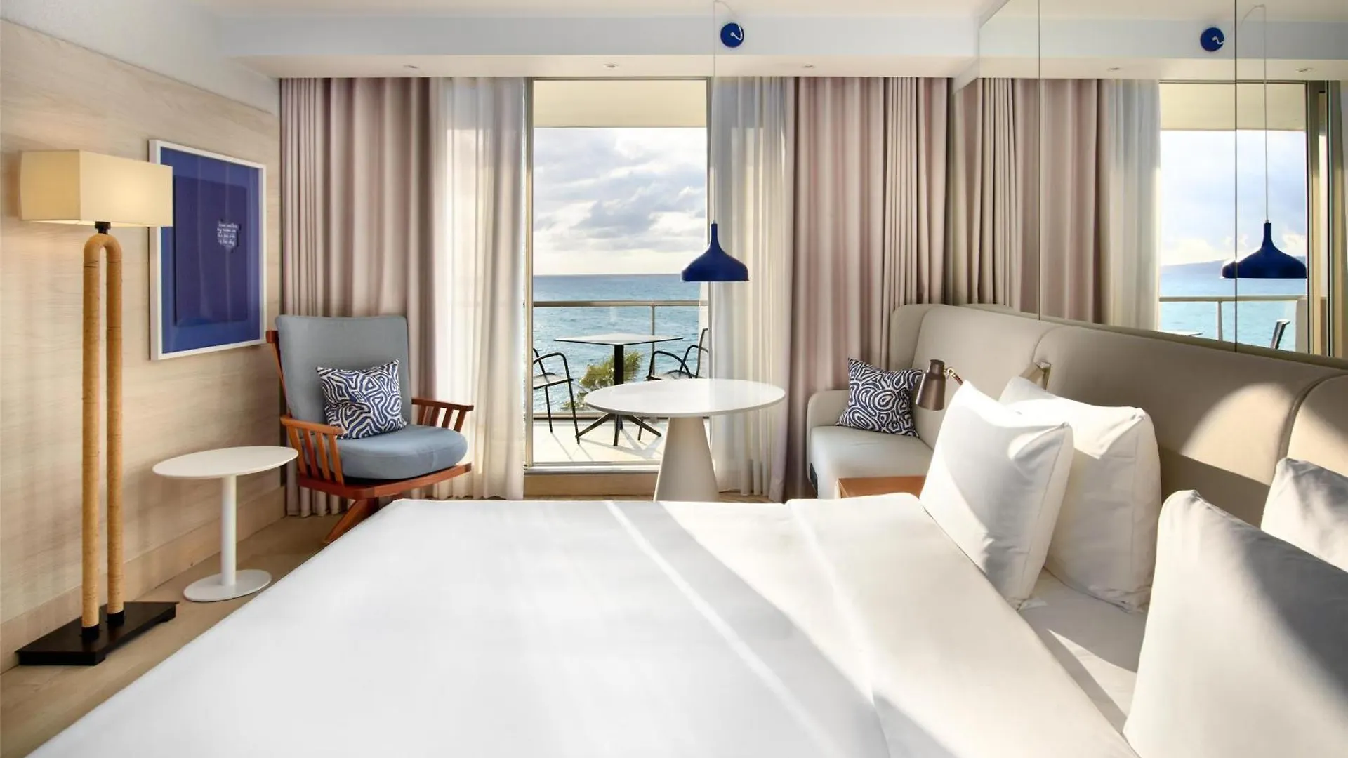 Radisson Blu Hotel Nice