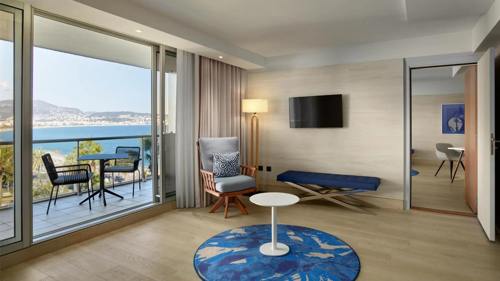 Radisson Blu Hotel Nice
