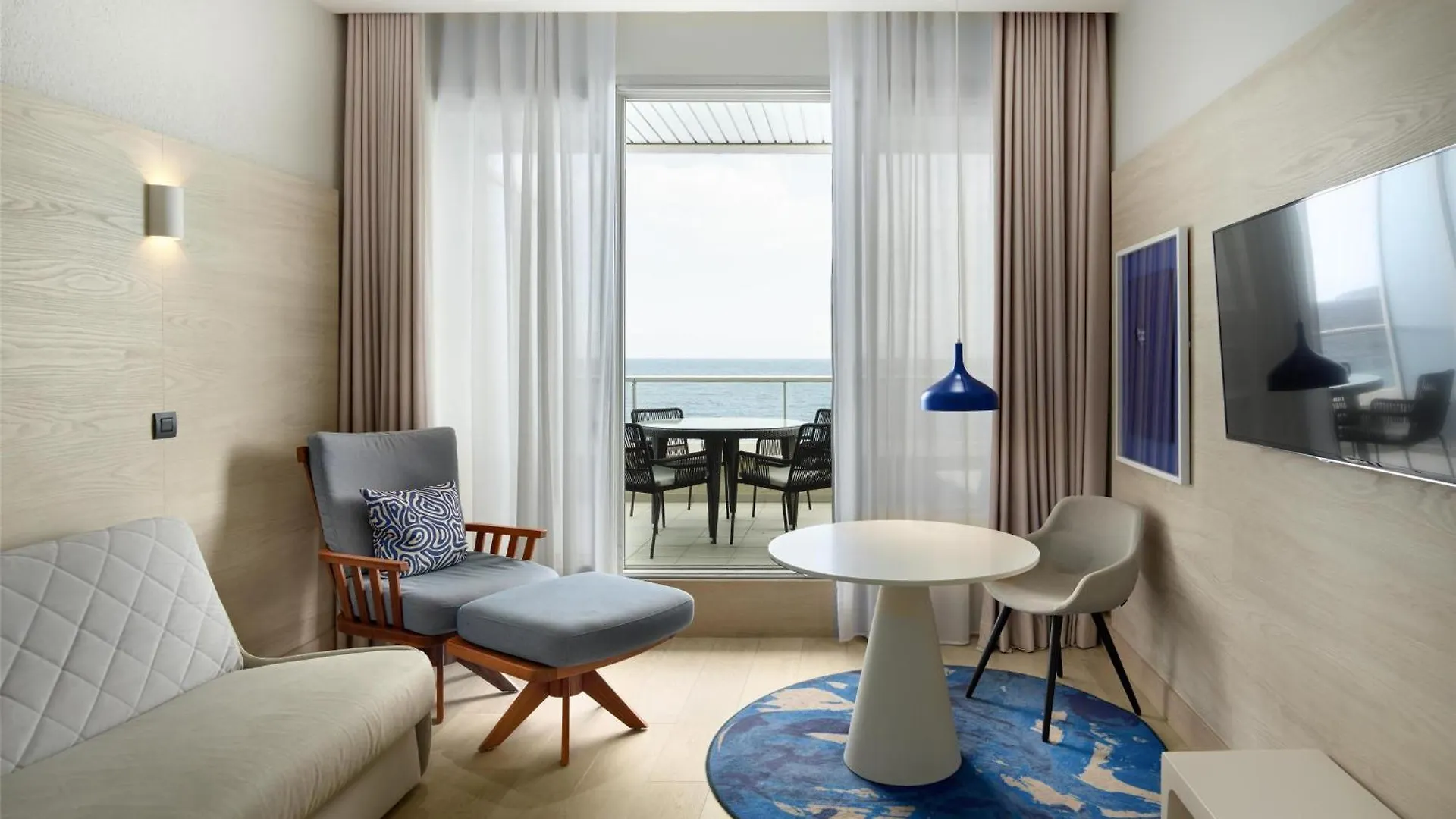 Radisson Blu Hotel Nice France