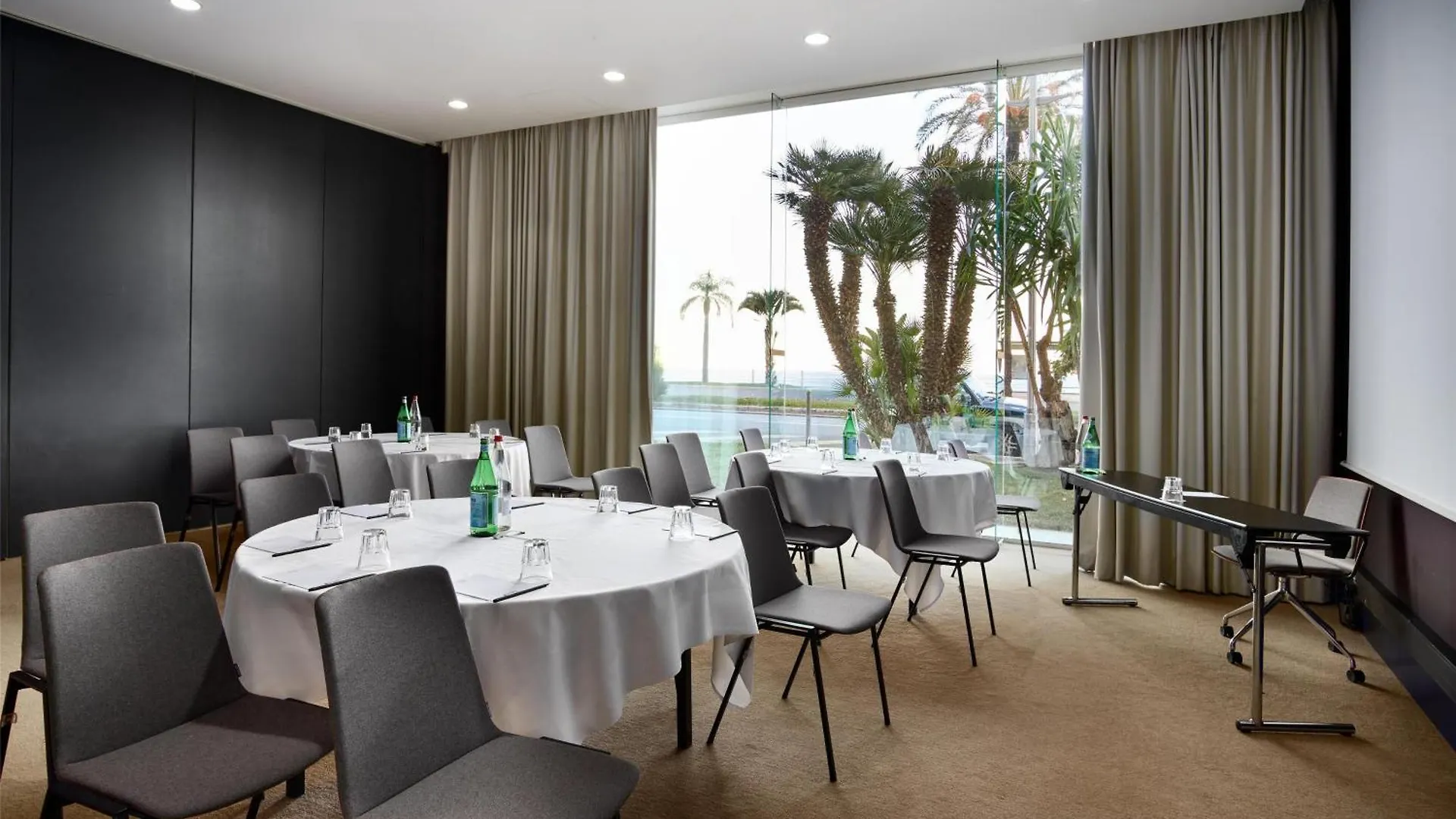 Radisson Blu Hotel Nice